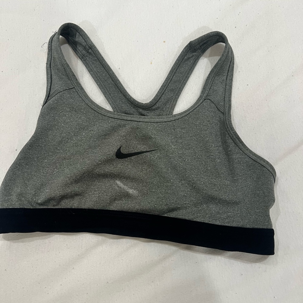 NIKE DRI FIT SPORTS BRA